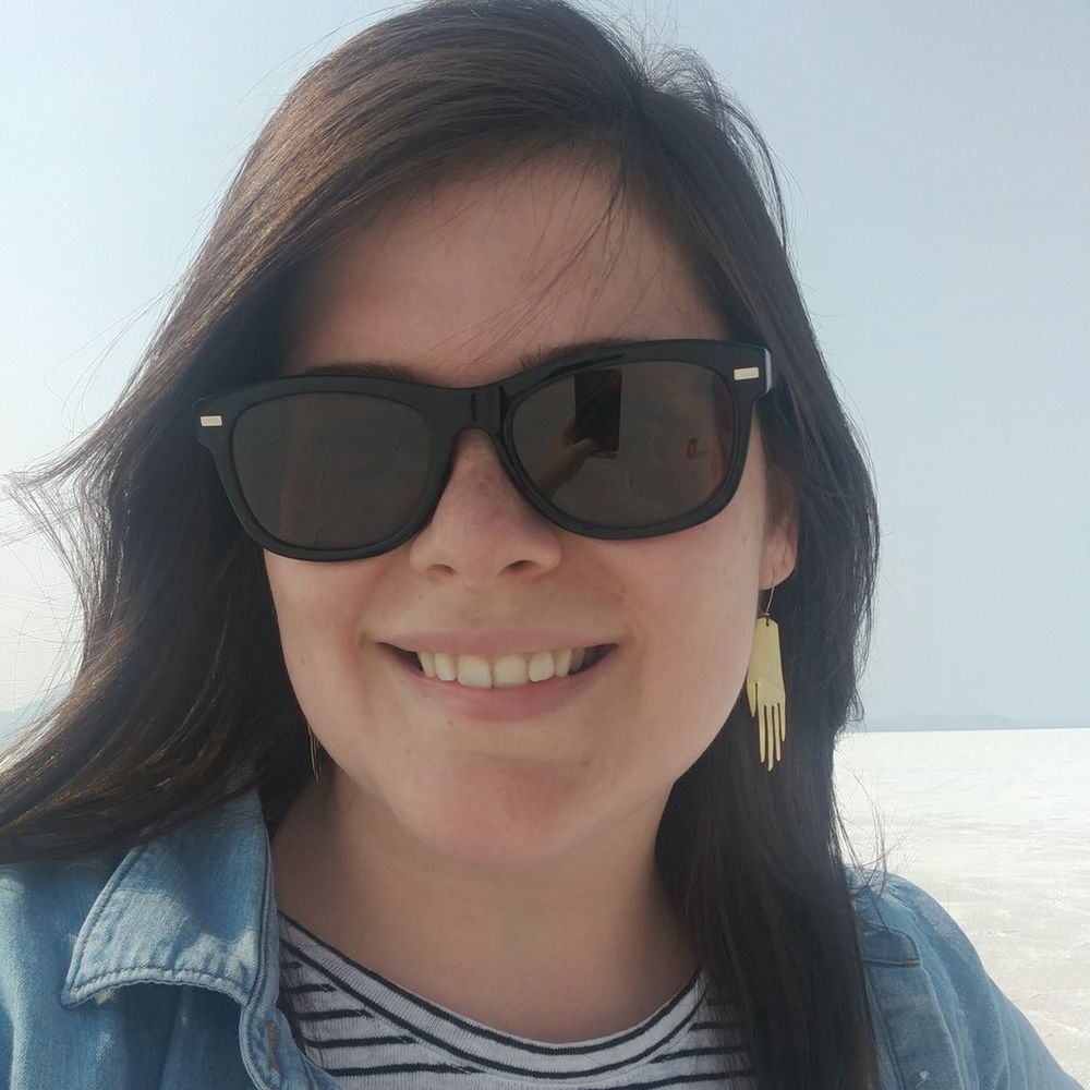 Meet your Posher, Alyson